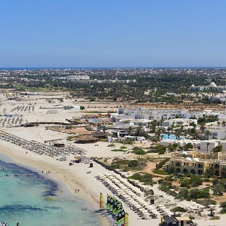 Hotel Meninx Djerba Triffa Dış mekan fotoğraf