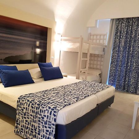 Hotel Meninx Djerba Triffa Dış mekan fotoğraf