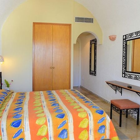 Hotel Meninx Djerba Triffa Dış mekan fotoğraf