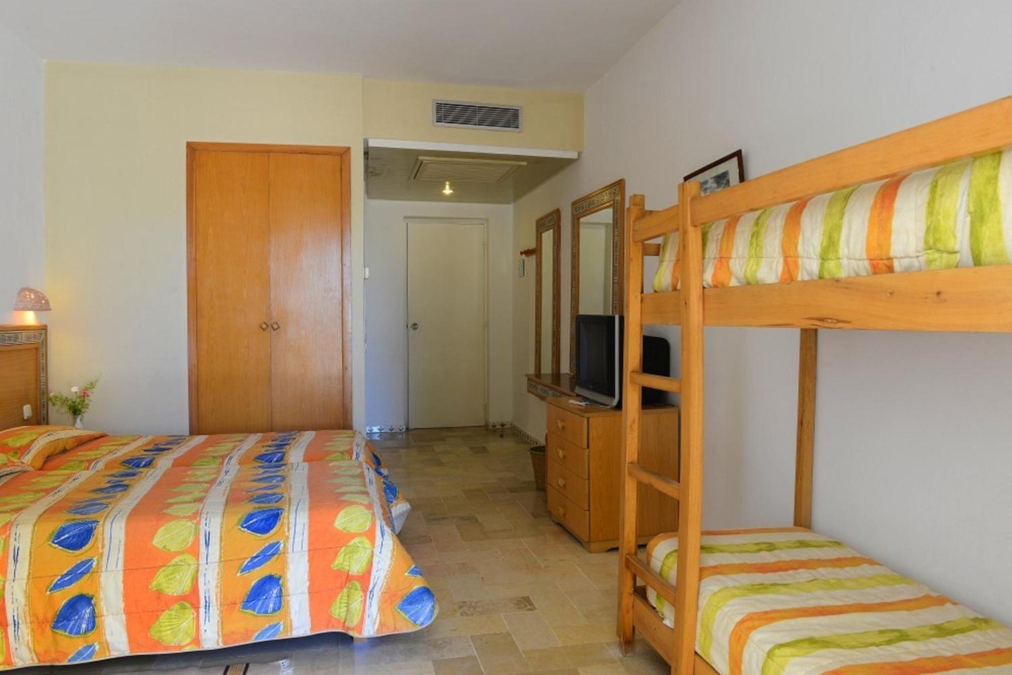 Hotel Meninx Djerba Triffa Dış mekan fotoğraf