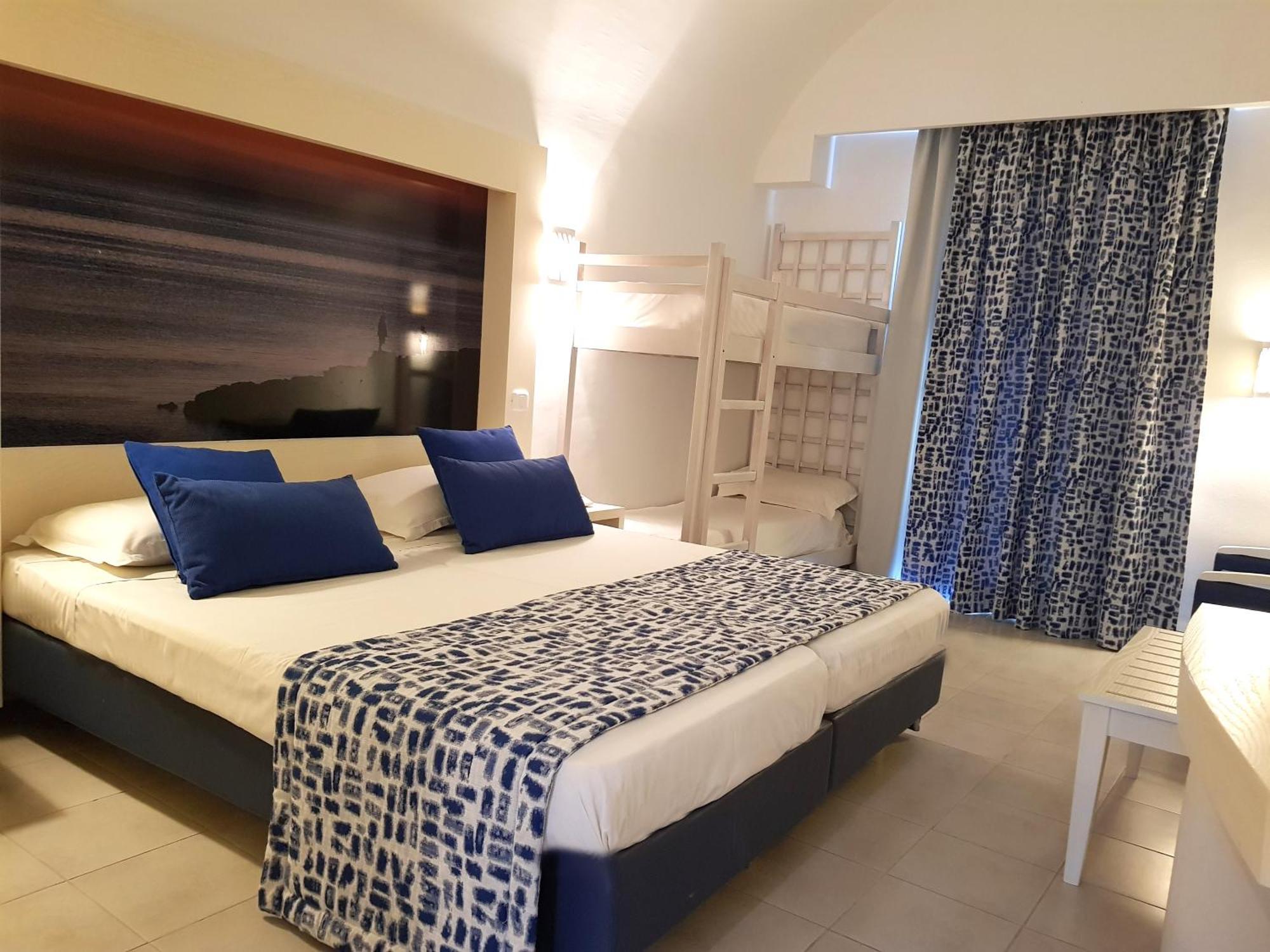 Hotel Meninx Djerba Triffa Dış mekan fotoğraf