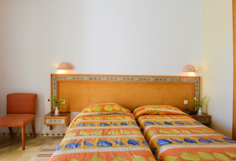 Hotel Meninx Djerba Triffa Dış mekan fotoğraf