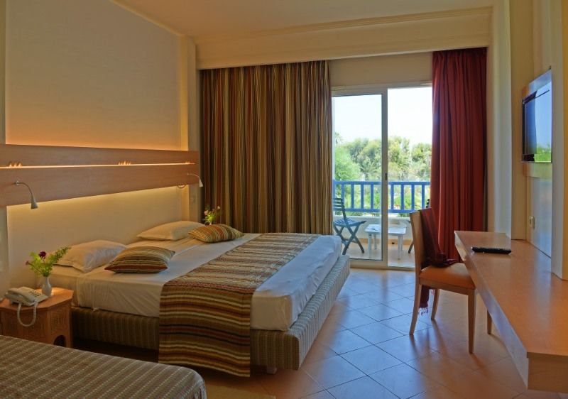 Hotel Meninx Djerba Triffa Dış mekan fotoğraf