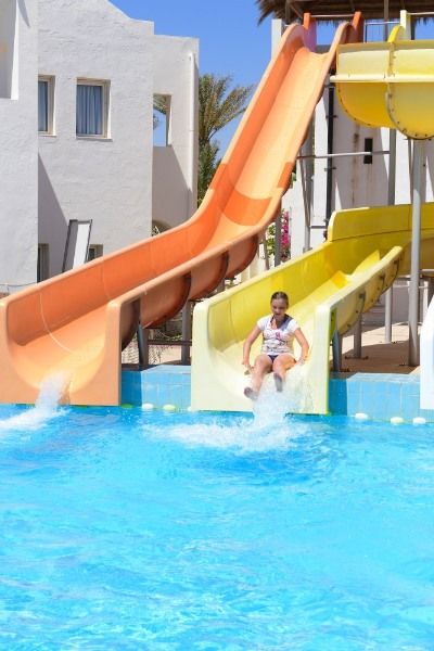 Hotel Meninx Djerba Triffa Dış mekan fotoğraf