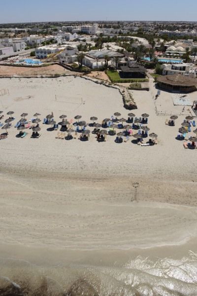 Hotel Meninx Djerba Triffa Dış mekan fotoğraf