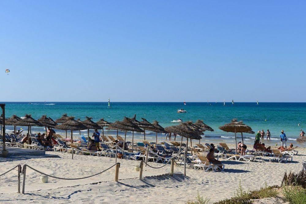 Hotel Meninx Djerba Triffa Dış mekan fotoğraf