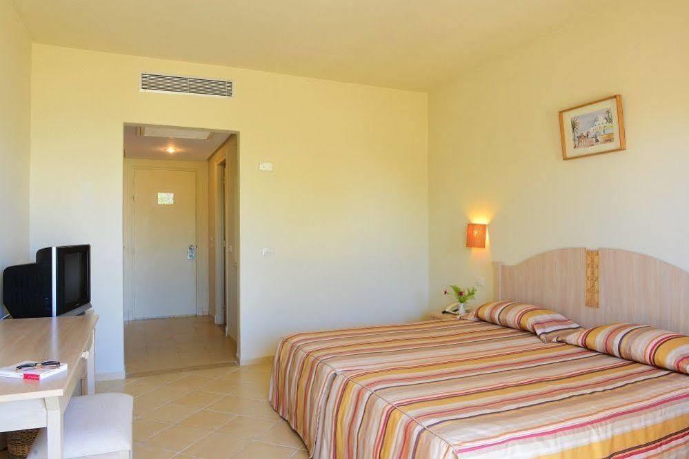 Hotel Meninx Djerba Triffa Dış mekan fotoğraf