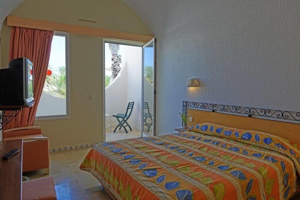 Hotel Meninx Djerba Triffa Dış mekan fotoğraf