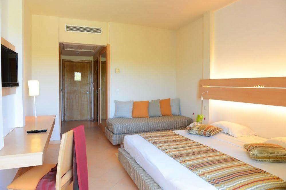 Hotel Meninx Djerba Triffa Dış mekan fotoğraf