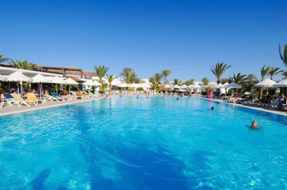 Hotel Meninx Djerba Triffa Dış mekan fotoğraf