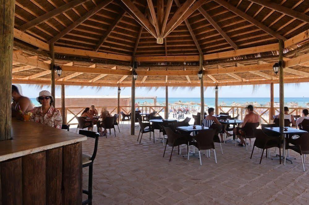 Hotel Meninx Djerba Triffa Dış mekan fotoğraf
