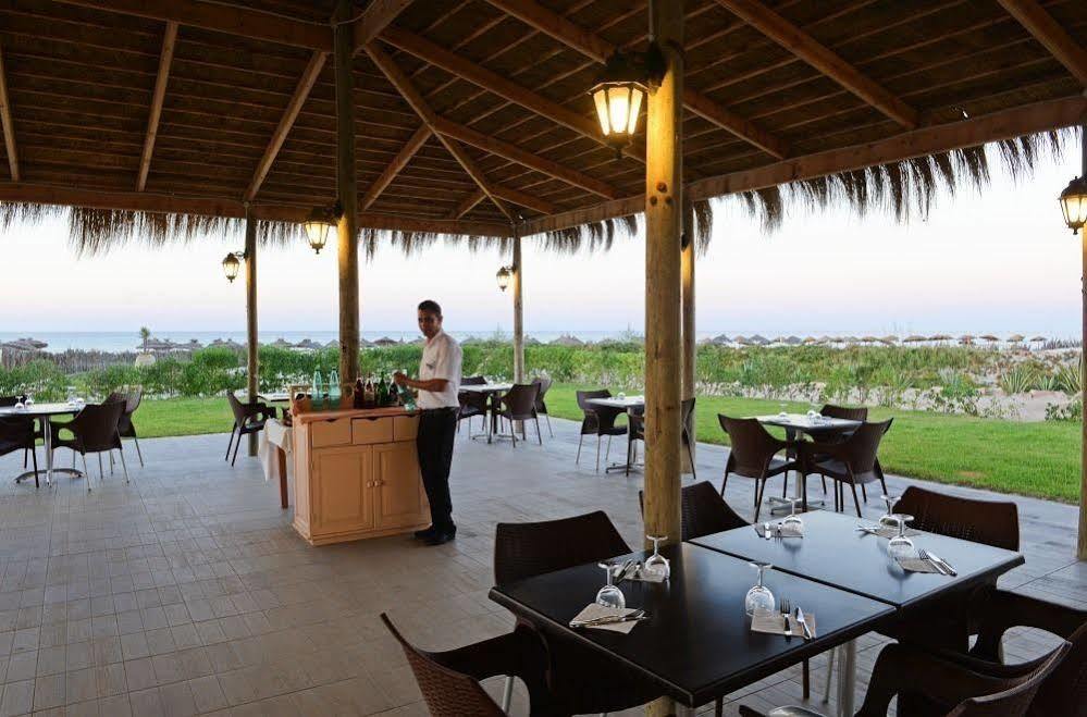 Hotel Meninx Djerba Triffa Dış mekan fotoğraf