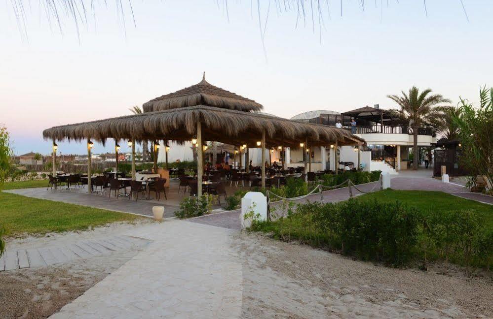 Hotel Meninx Djerba Triffa Dış mekan fotoğraf