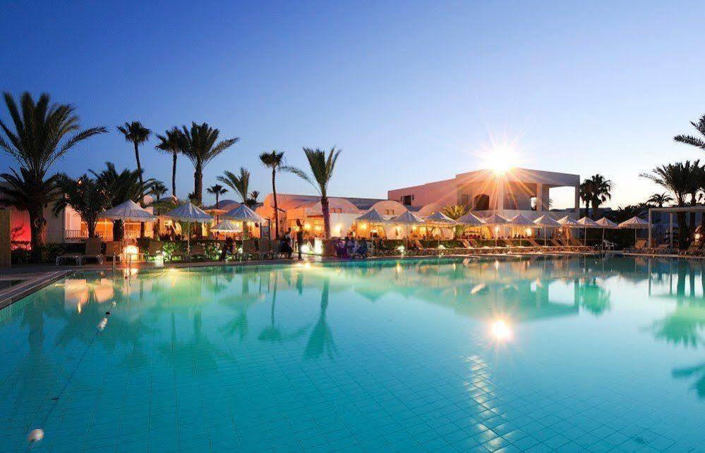 Hotel Meninx Djerba Triffa Dış mekan fotoğraf